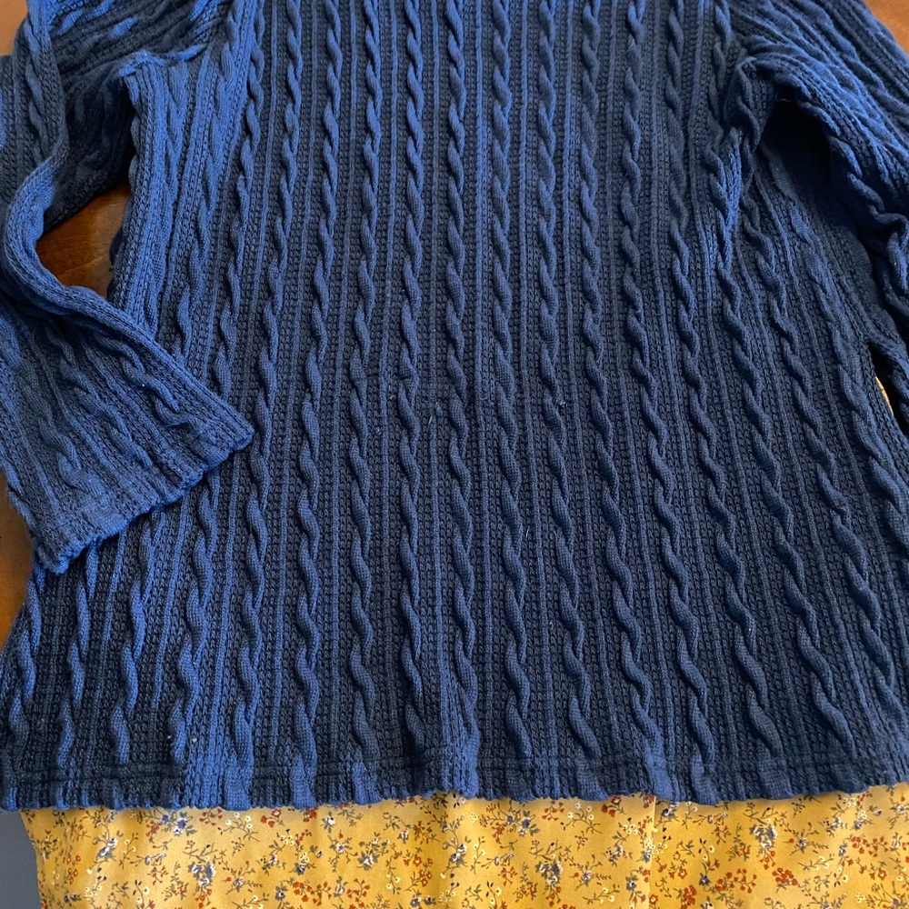 Sweater